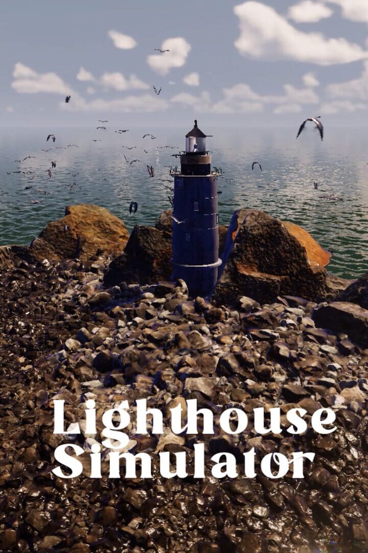 Lighthouse Simulator