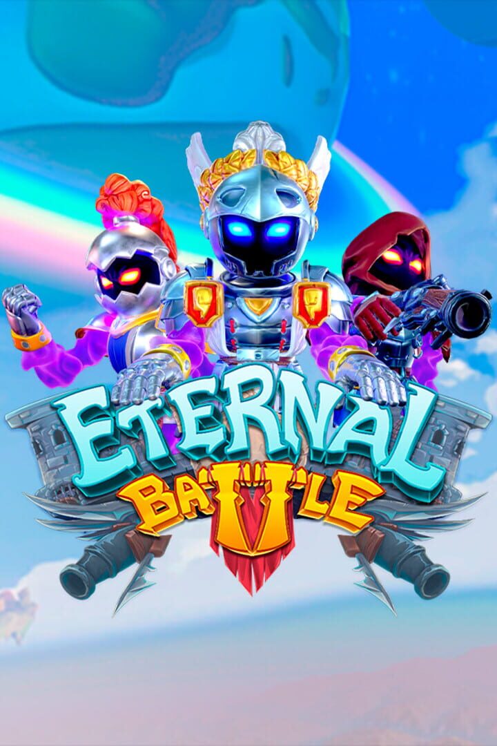 Eternal Battle VR