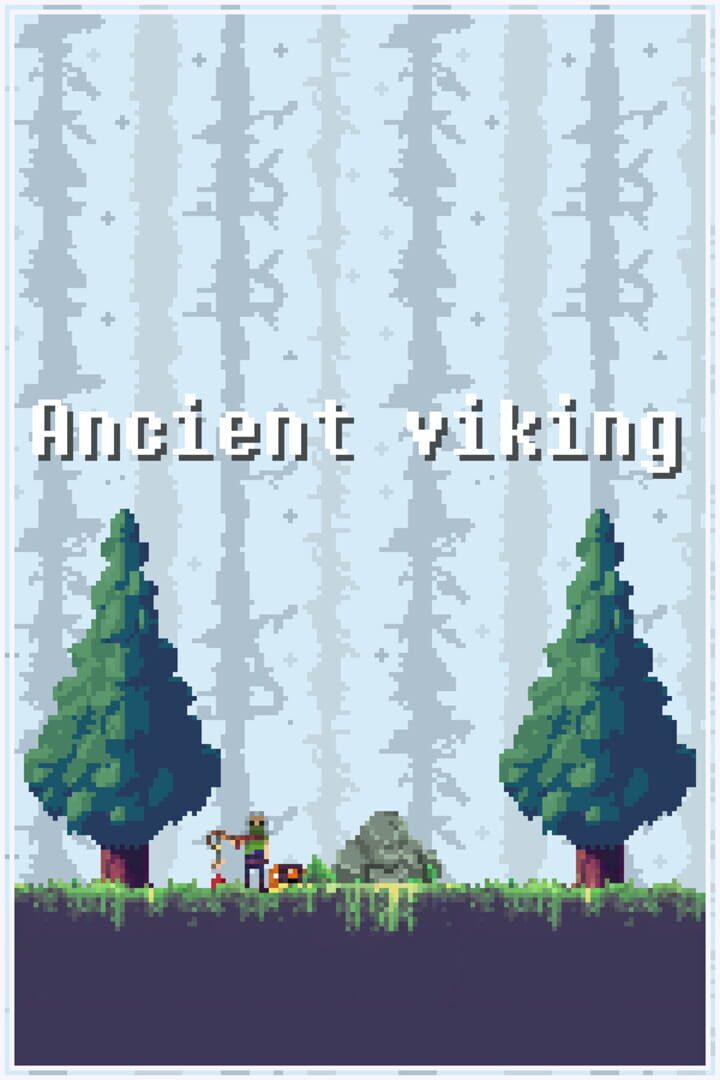 Ancient Viking