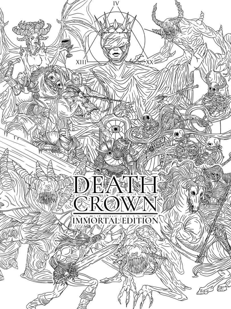 Death Crown: Immortal Edition
