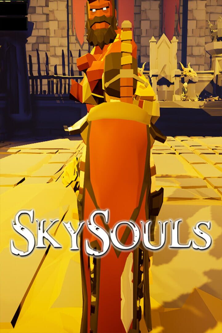 SkySouls