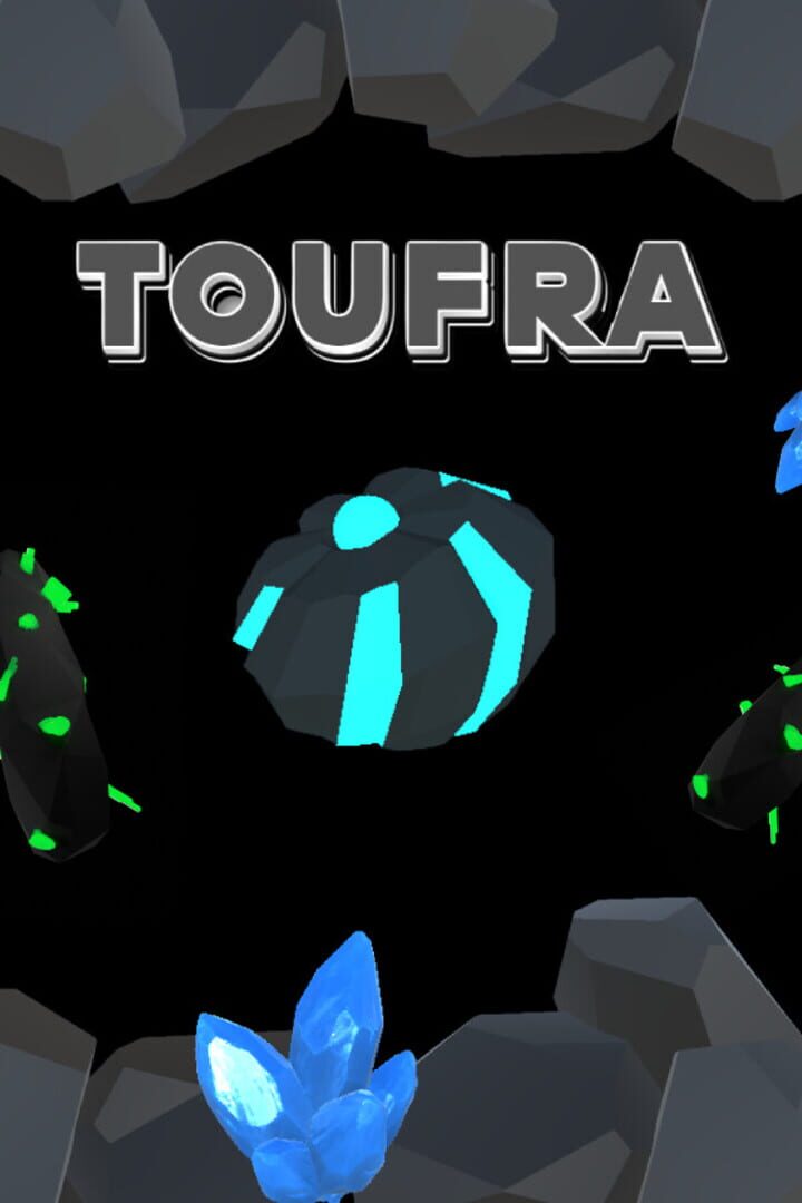 Toufra