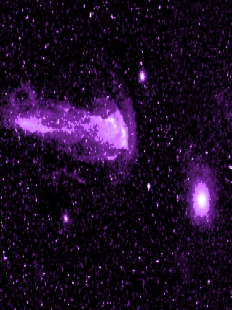 Enigma of Sector Sigma