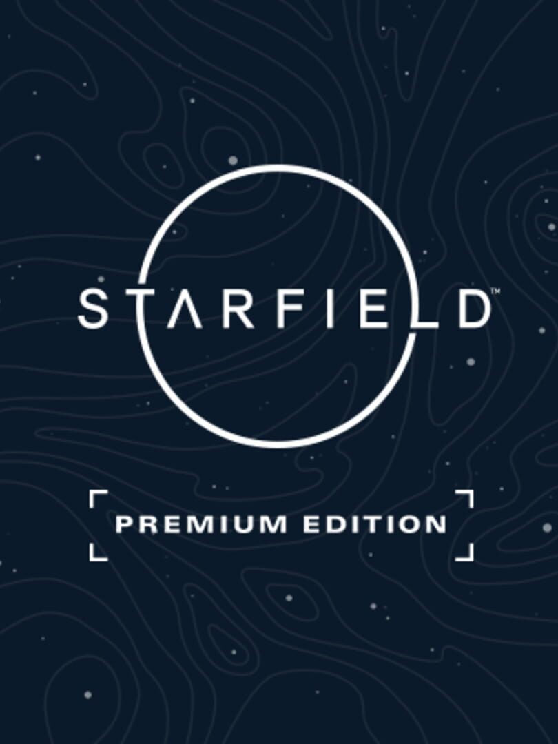 Starfield: Premium Edition