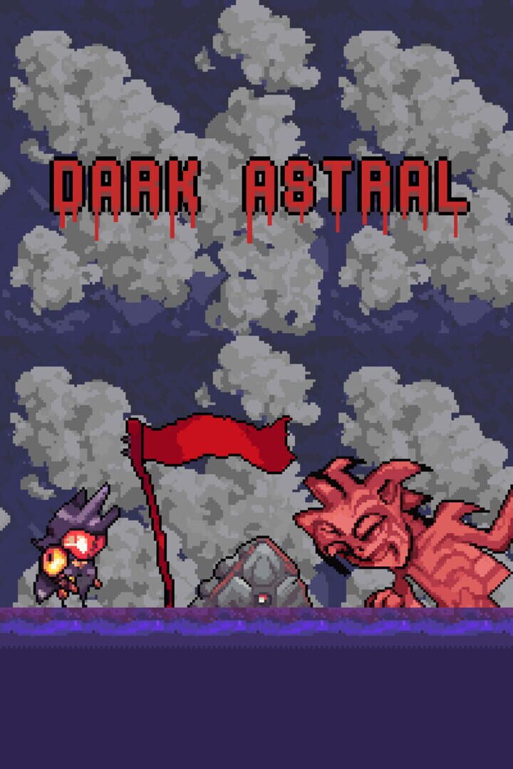 Dark Astral
