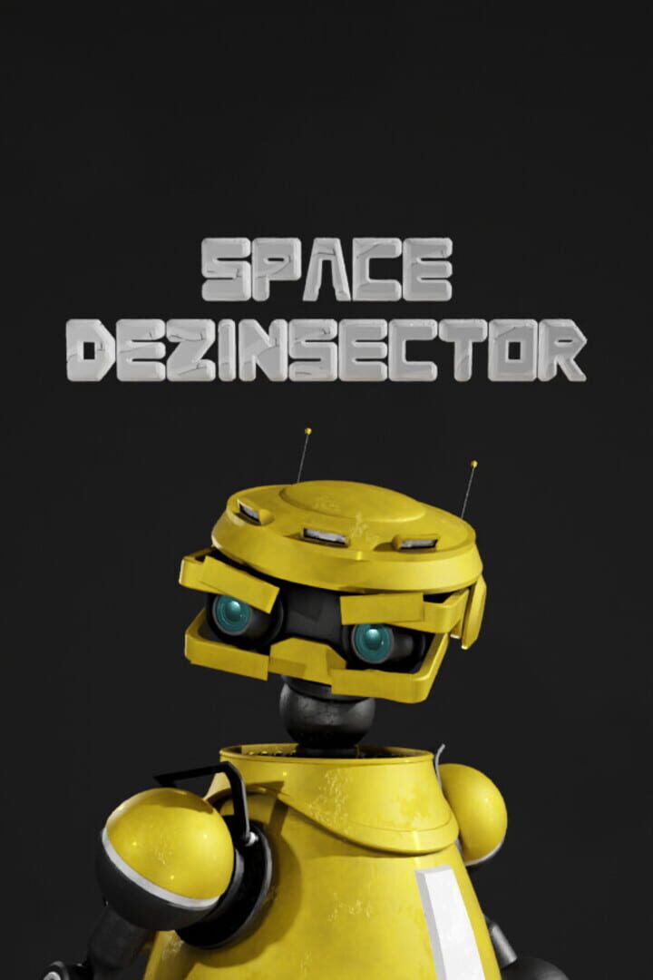 Space Dezinsector