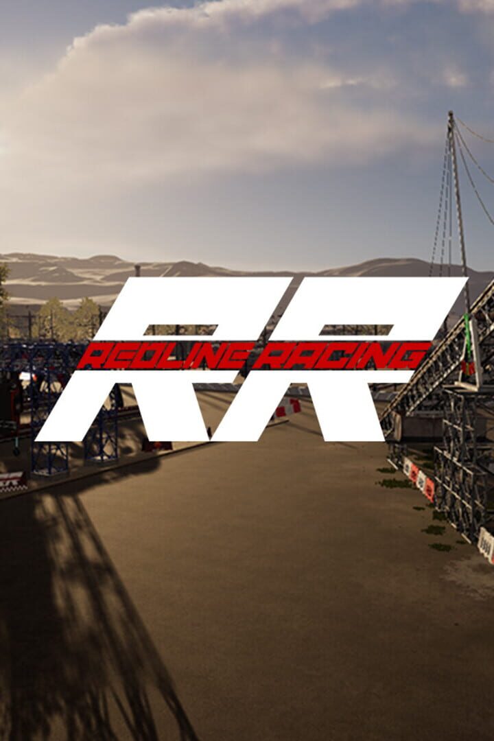 Cover image of Redline Racing