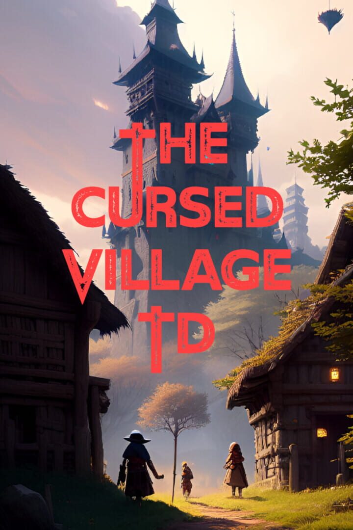 The Cursed Village TD