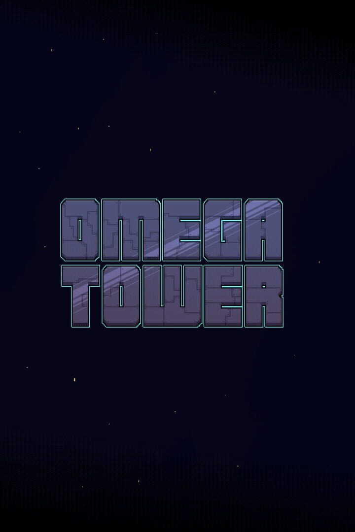 Omega Tower