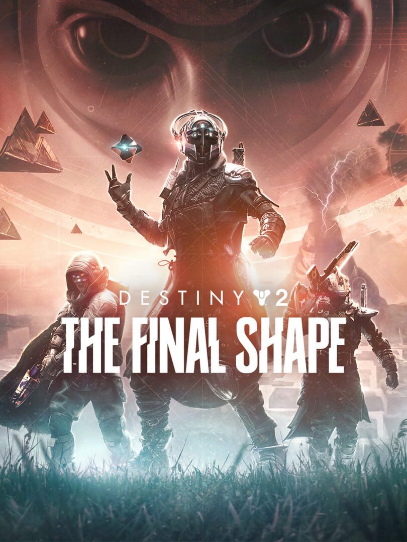 Destiny 2: The Final Shape (2024)