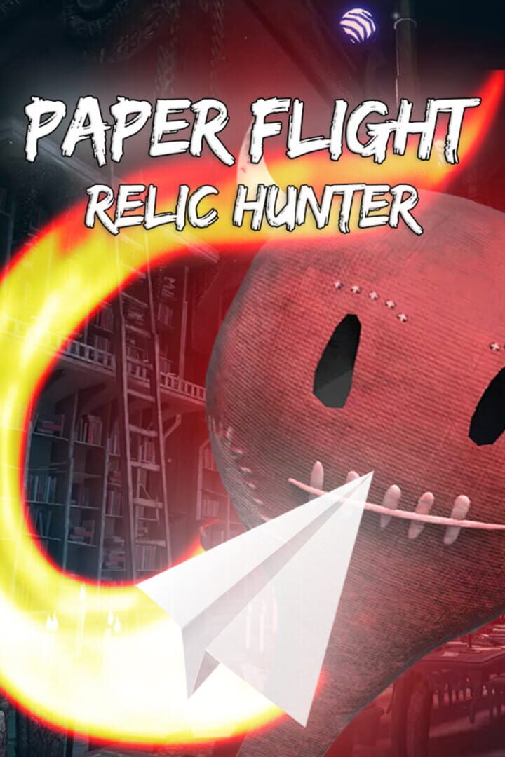 Paper Flight: Relic Hunter (2024)