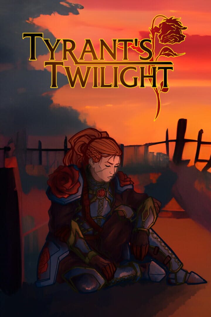 Tyrant's Twilight