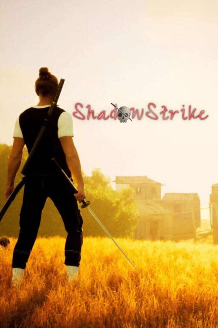 ShadowStrike: Blades of Survival