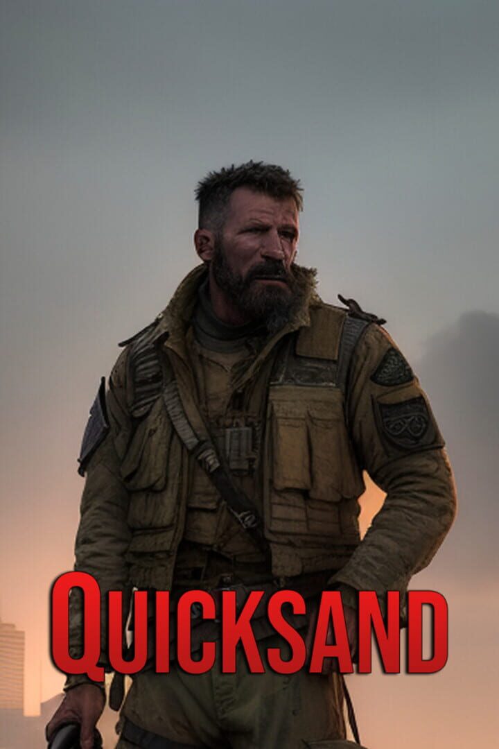 Quicksand (2024)