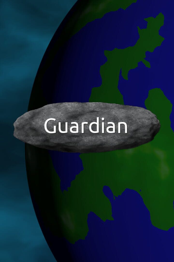 Guardian: Planet Defense