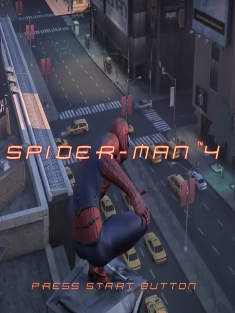 Spider-Man 4 (2025)