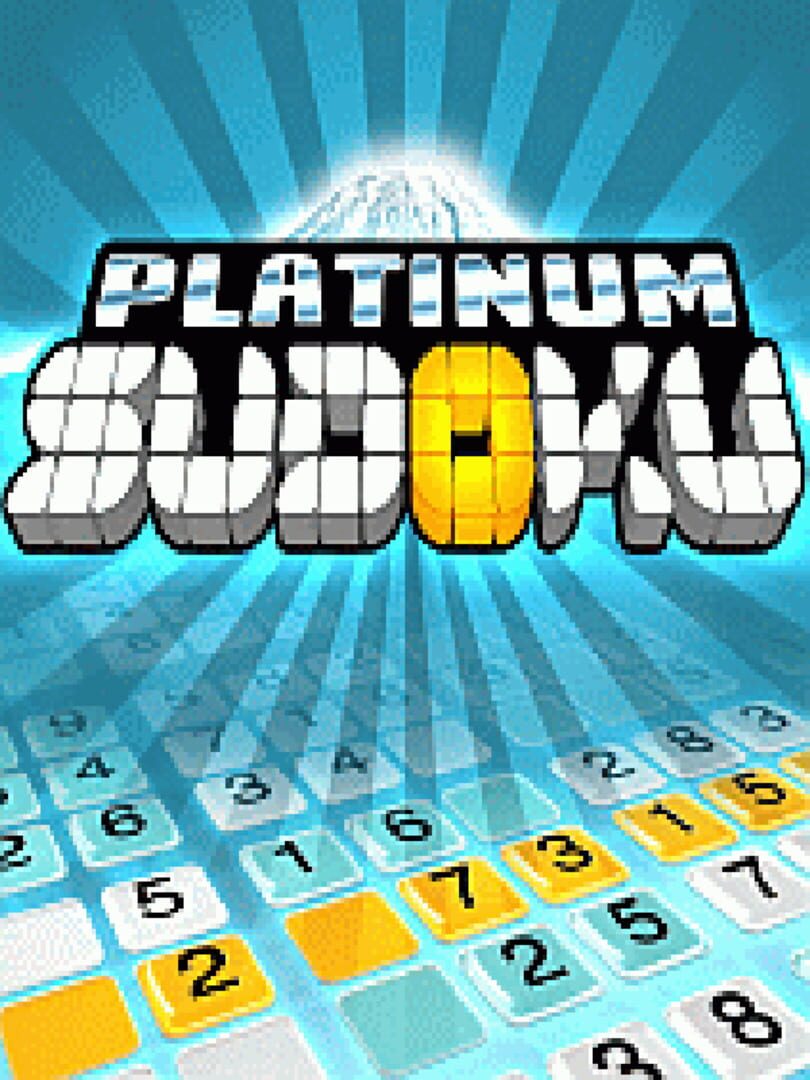Port : Platinum Sudoku