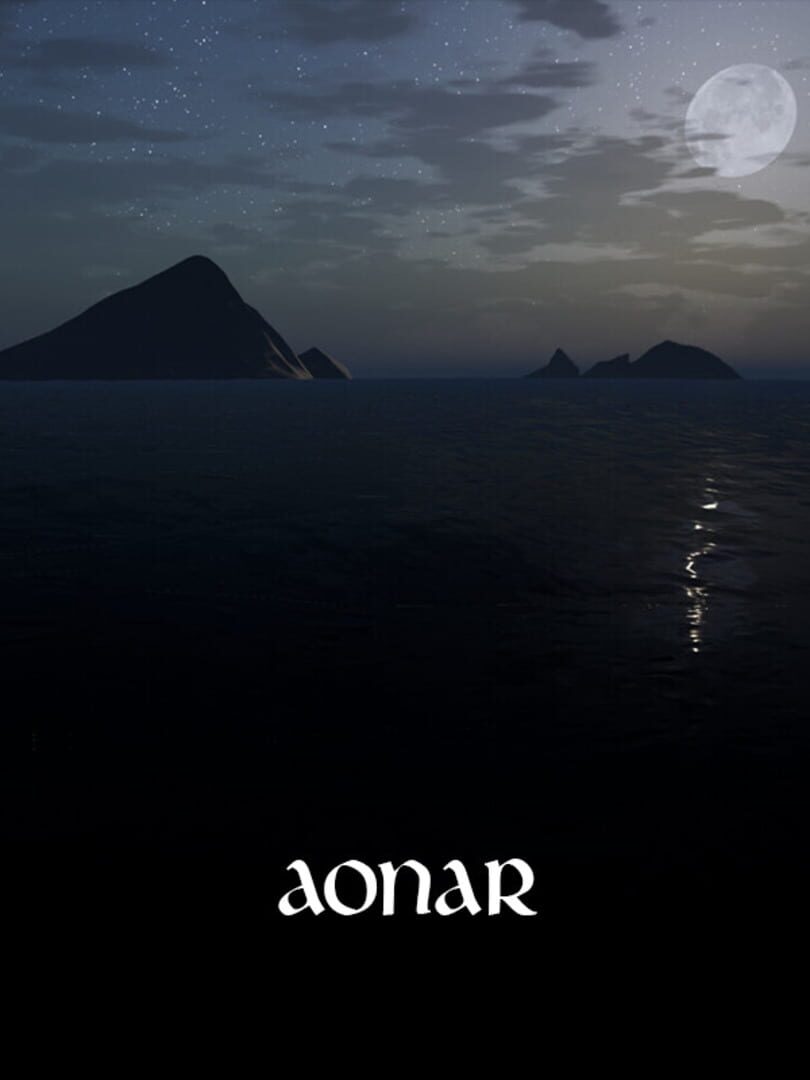 Aonar (2023)