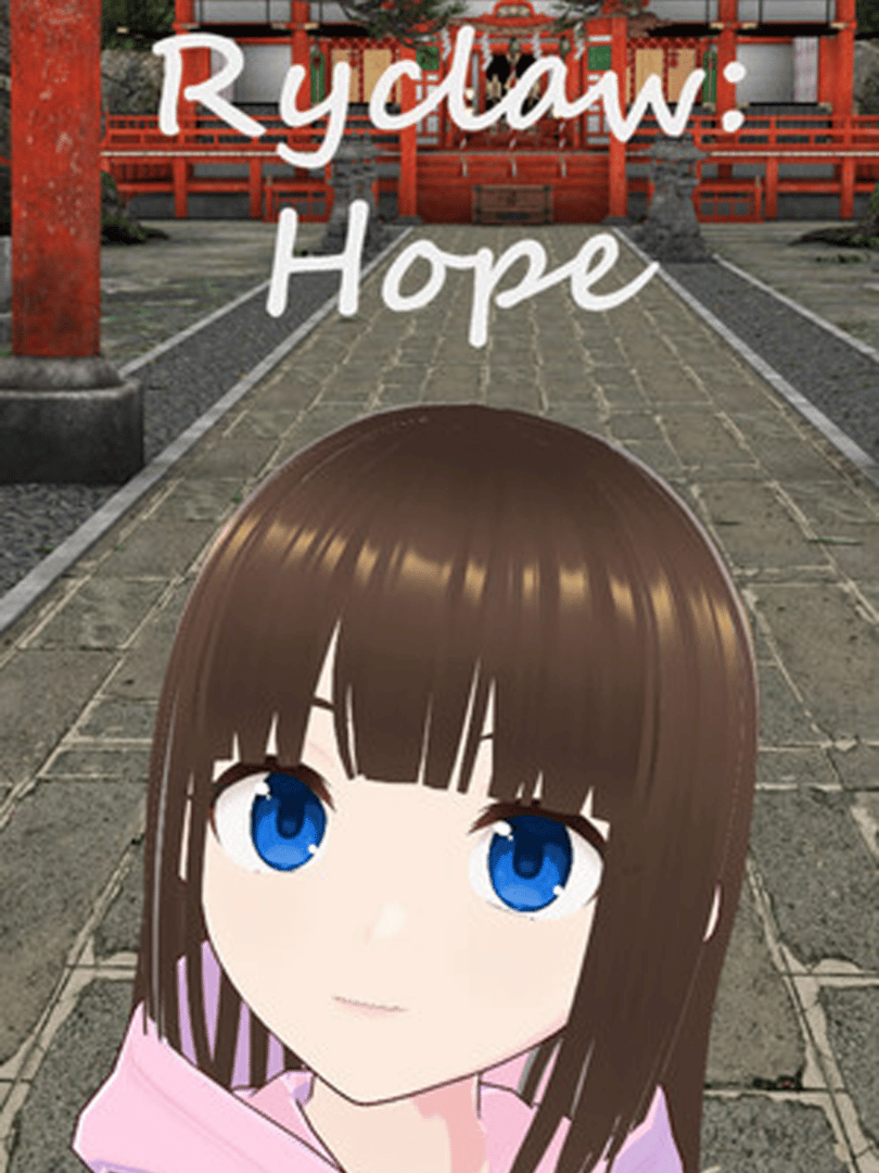 Ryclaw: Hope Cover