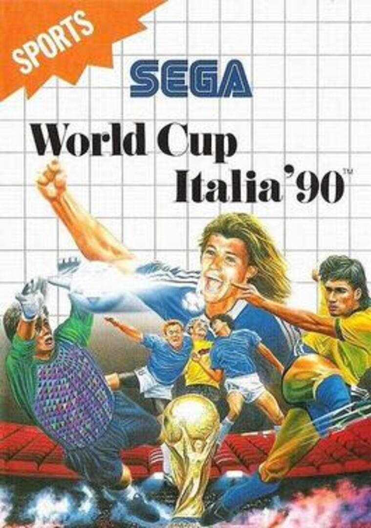 World Cup Italia '90