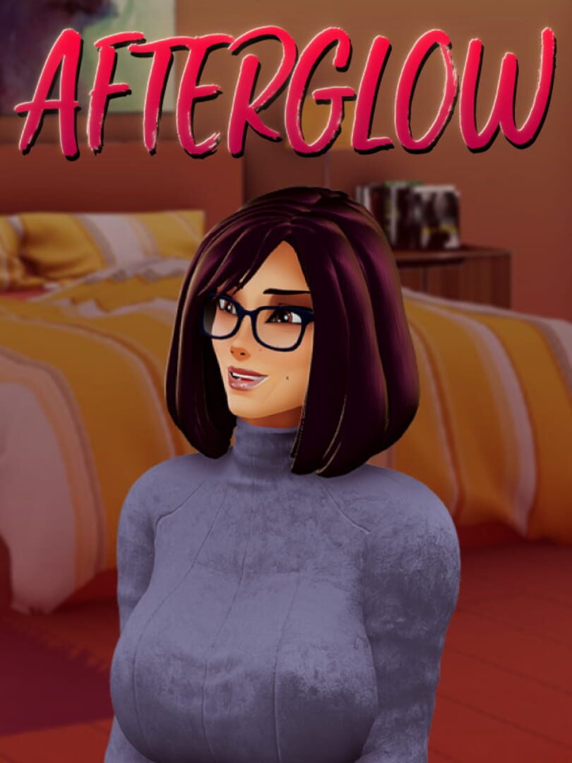 Afterglow cover art
