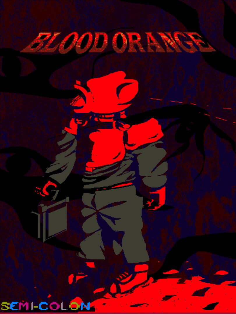 Blood Orange (2022)