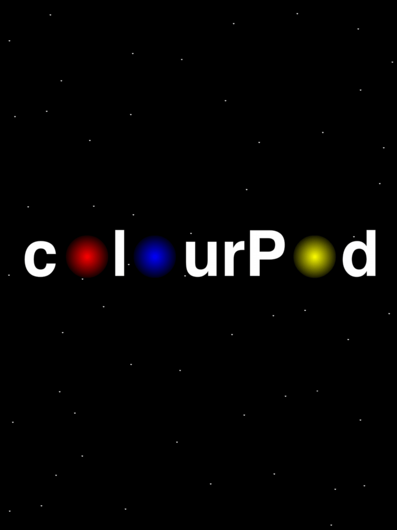 ColourPod Cover
