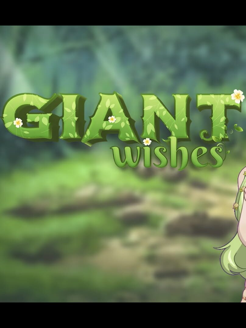 Giant Wishes (2023)