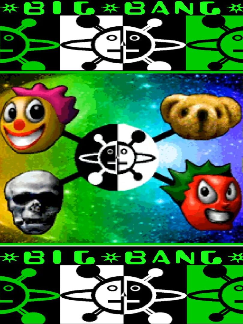 Jeu : Big Bang