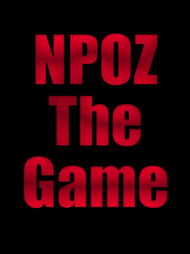 NPOZ The Game (2024)