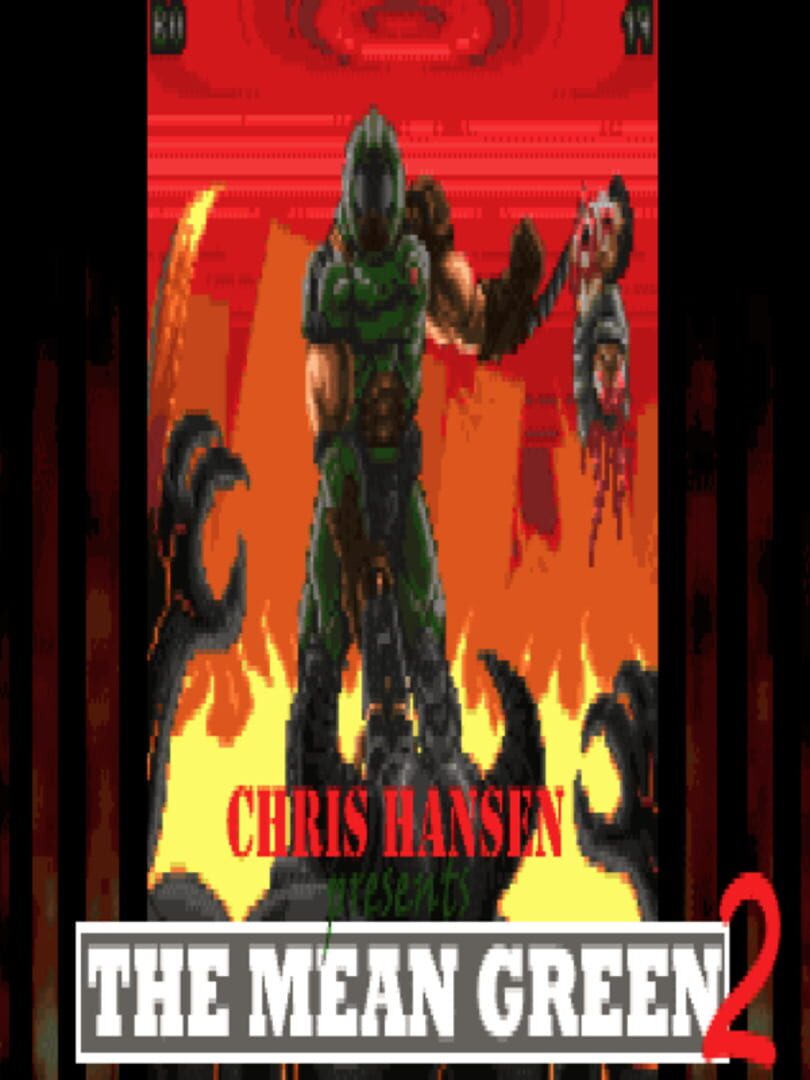 The Mean Green 2