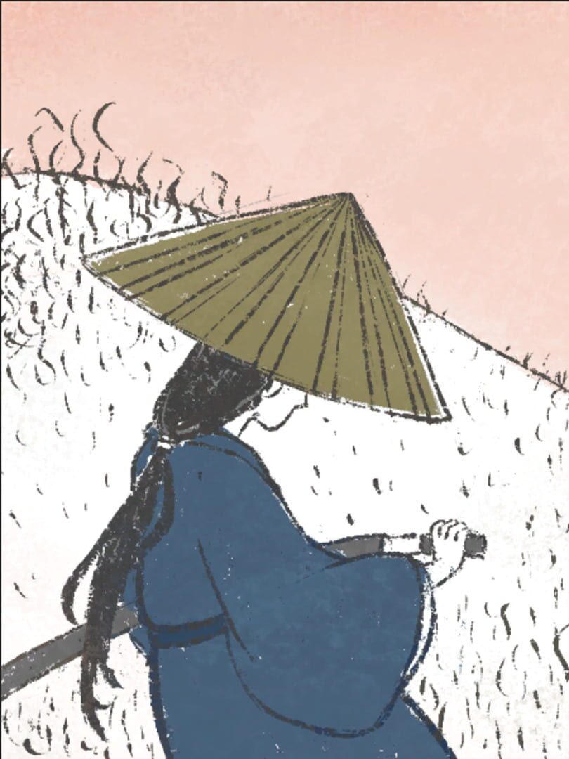 Cover image of Samurai Shaver