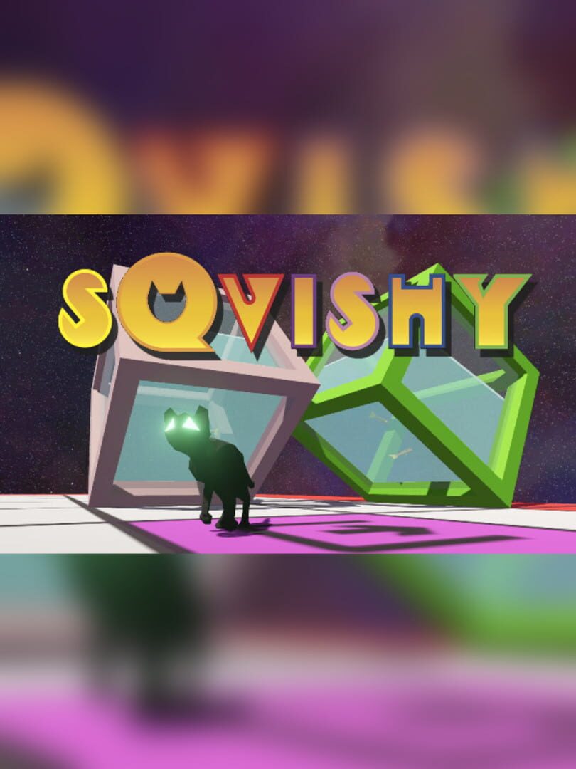 Sqvishy