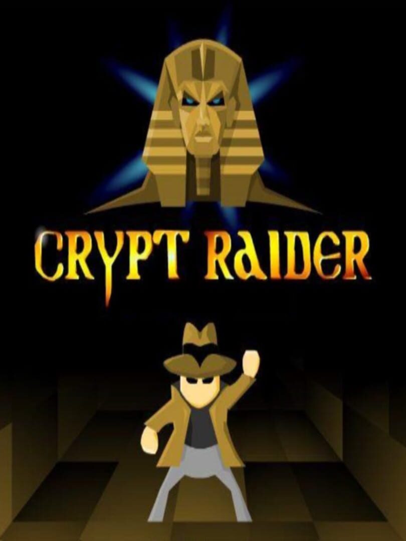 Crypt Raider