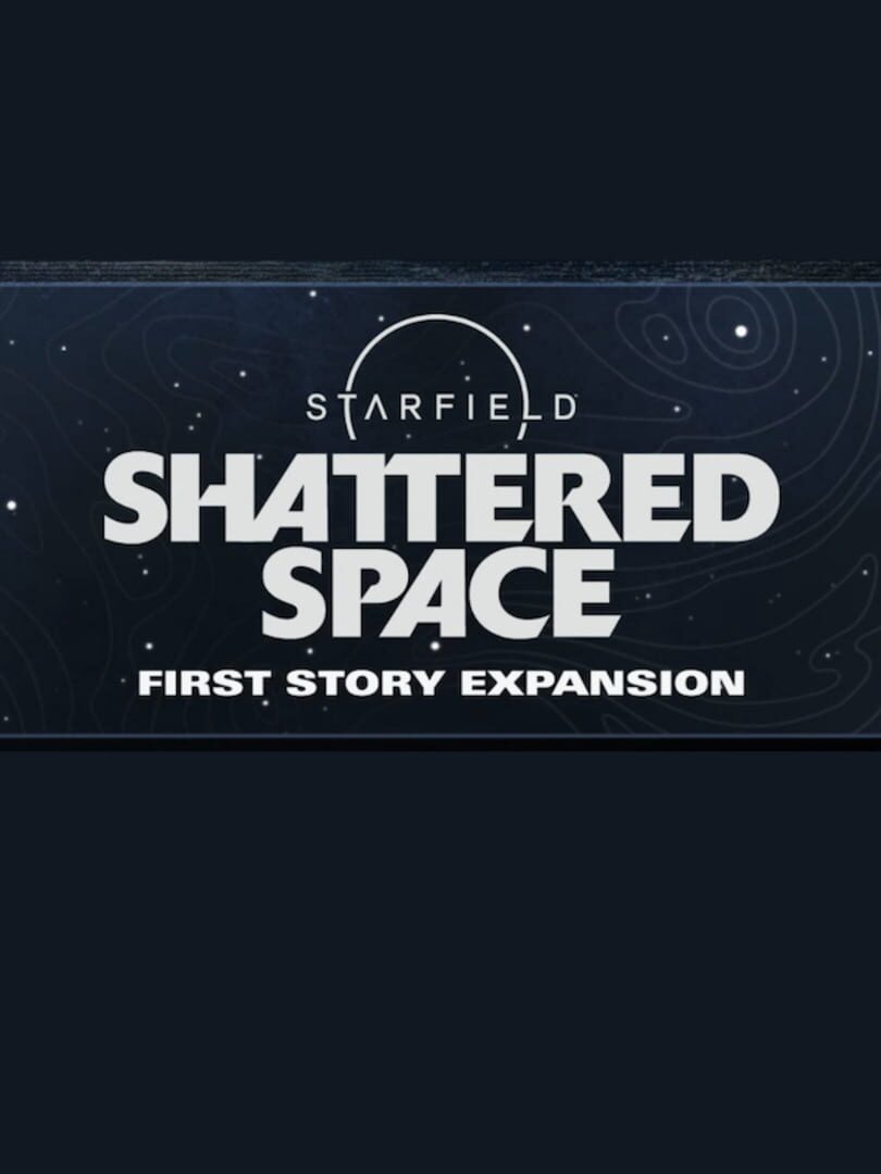 Starfield: Shattered Space (2024)