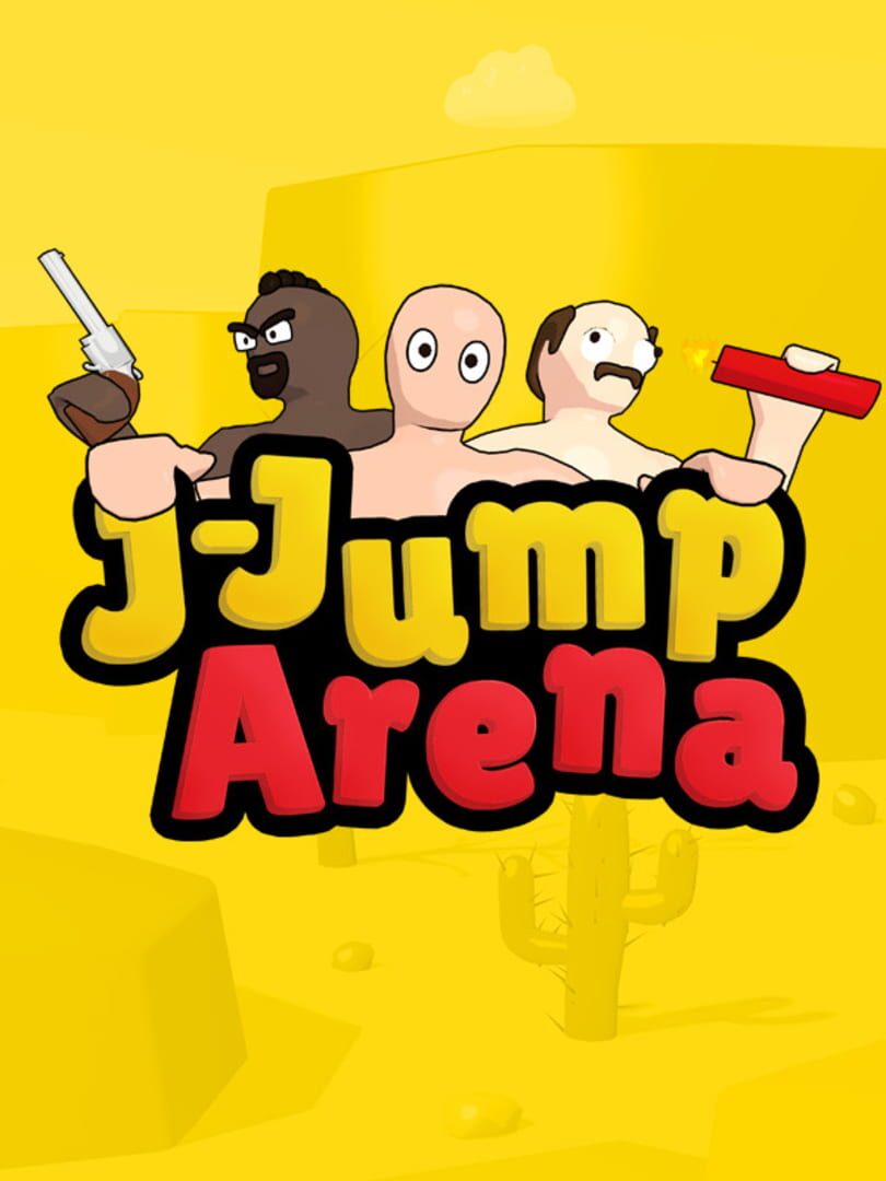 J-Jump Arena (2023)