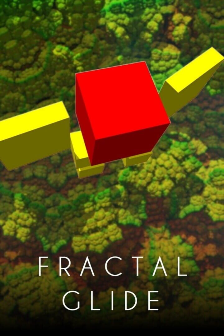 Fractal Glide (2024)