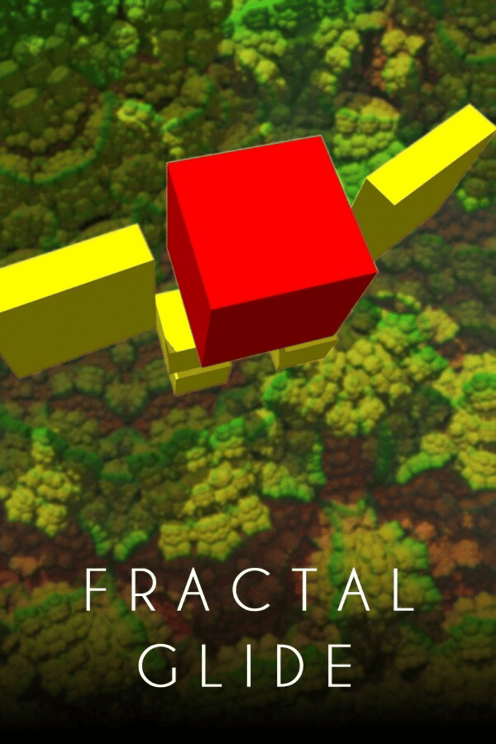 Fractal Glide Cover