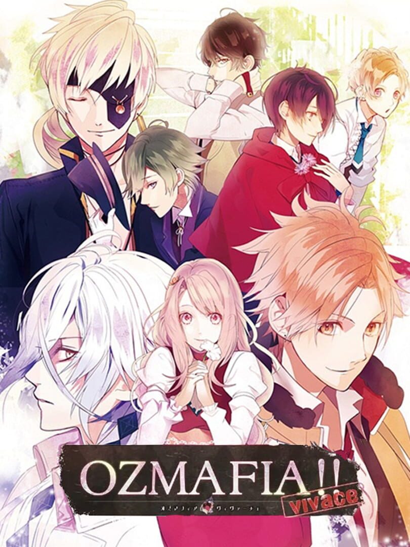 Ozmafia!!: Vivace