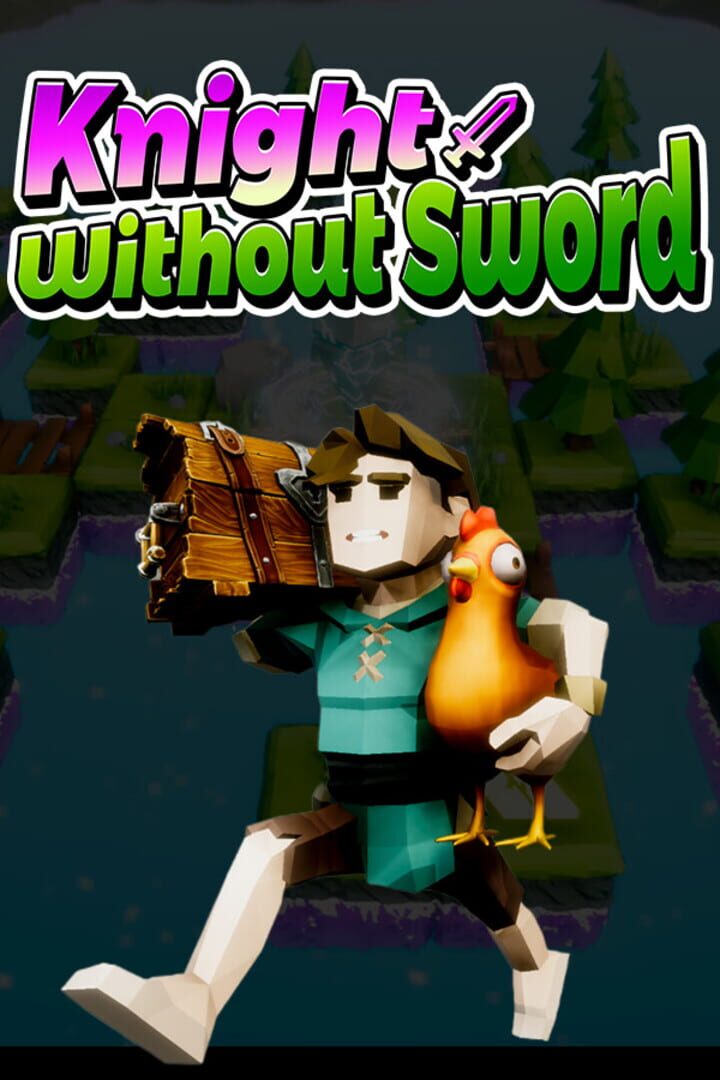 Knight Without Sword