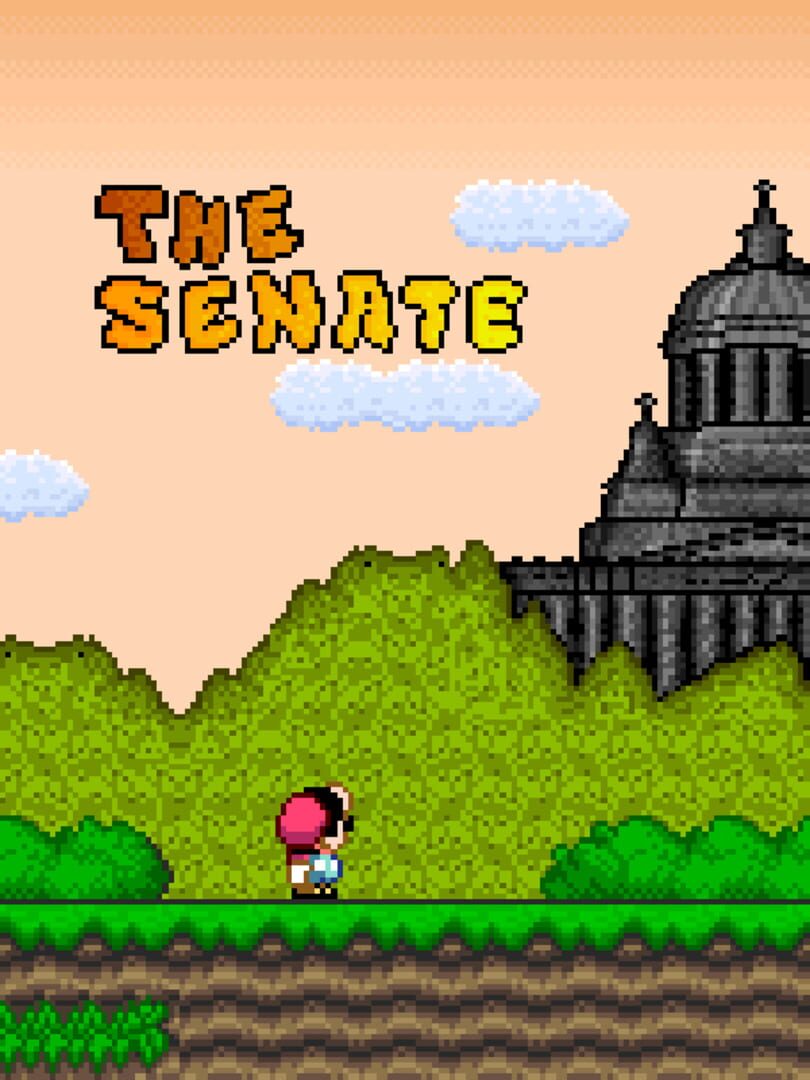 The Senate (2014)