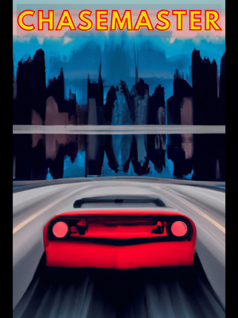 Chasemaster Cover