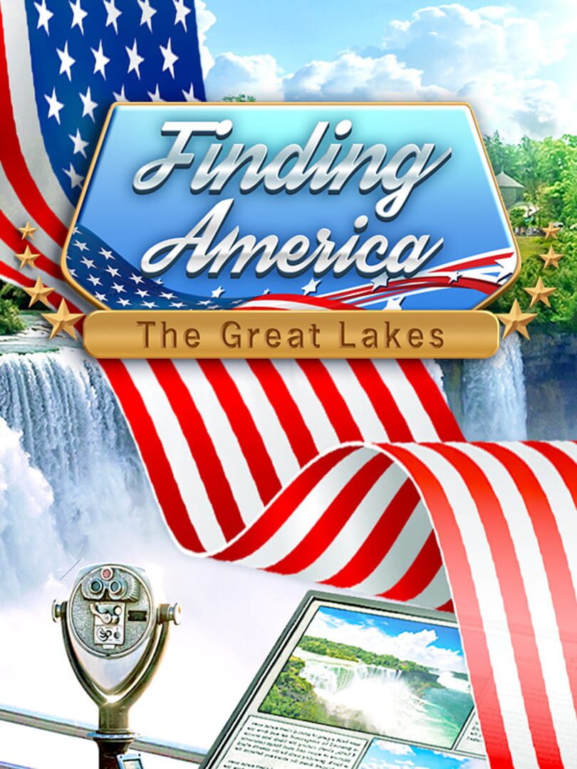 Finding America: The Great Lakes