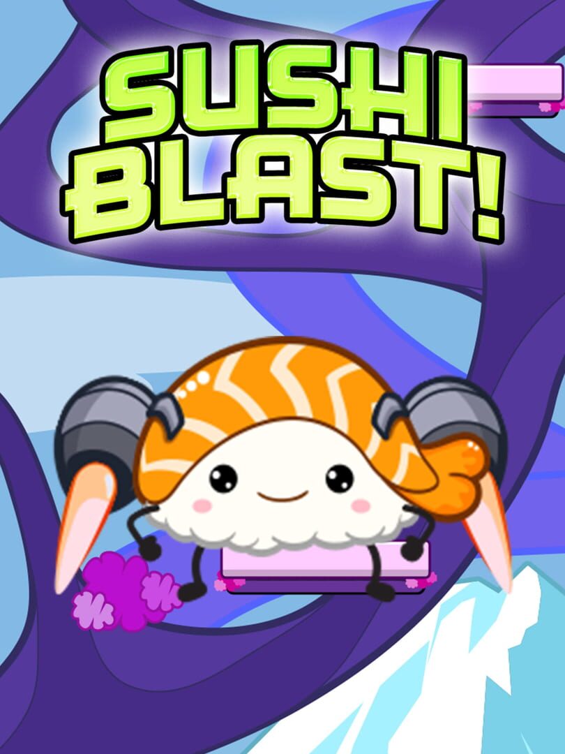 Sushi Blast