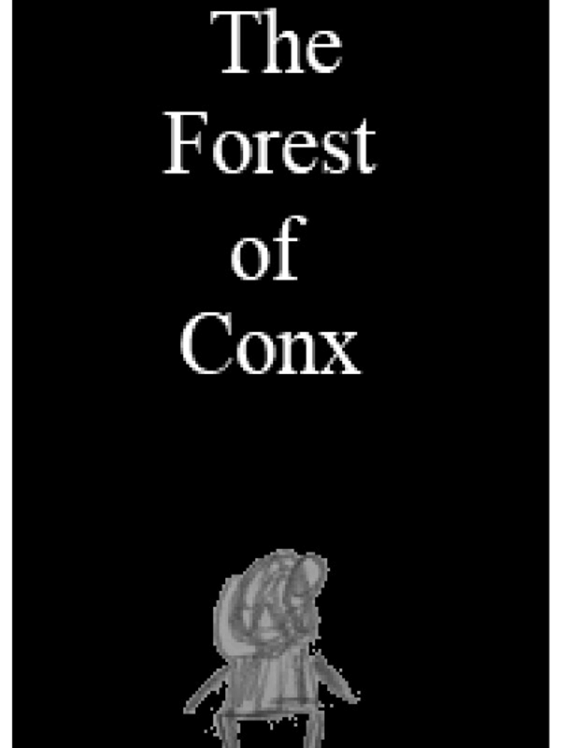 The Forest of Conx Cover