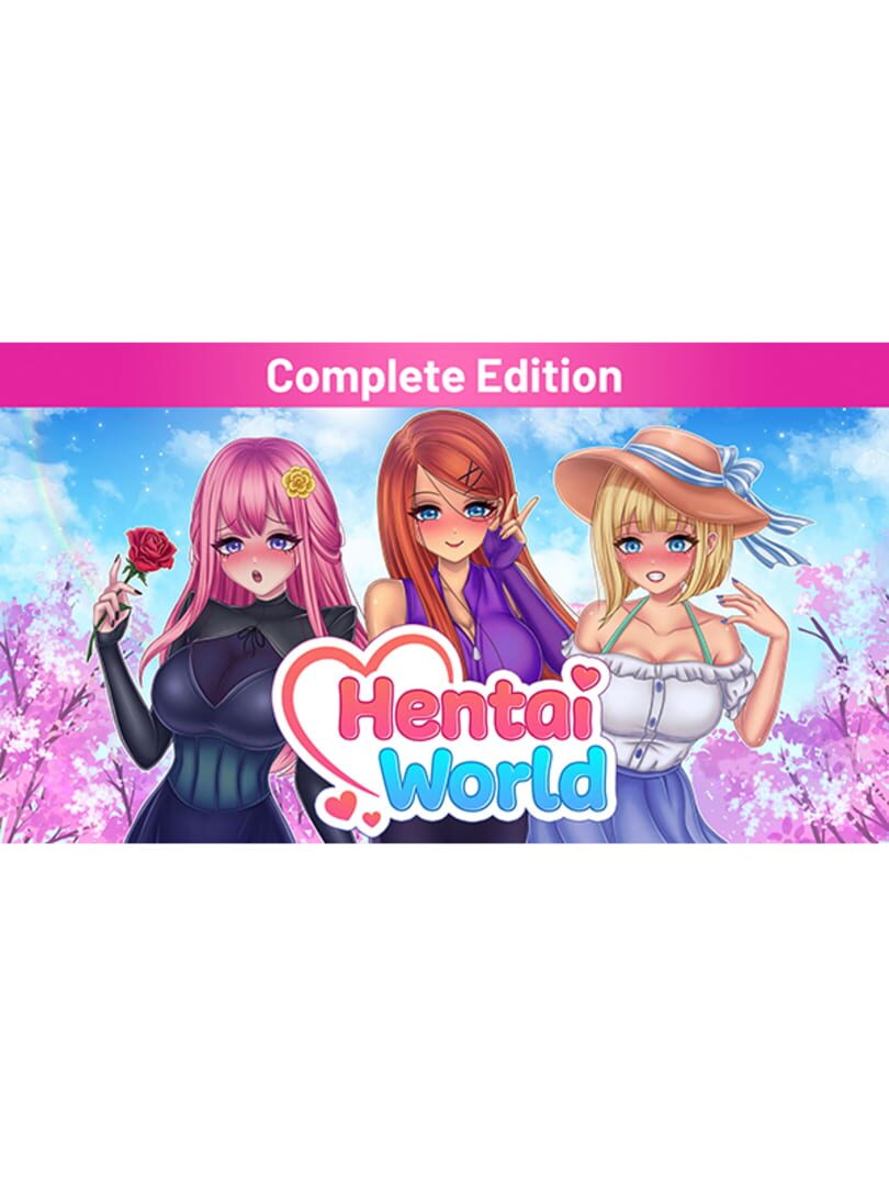 Hentai World: Complete Edition