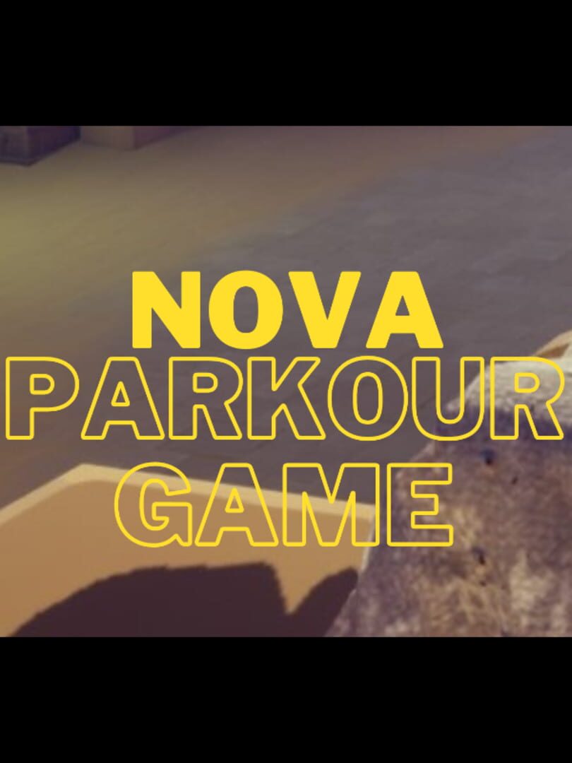 Nova Parkour