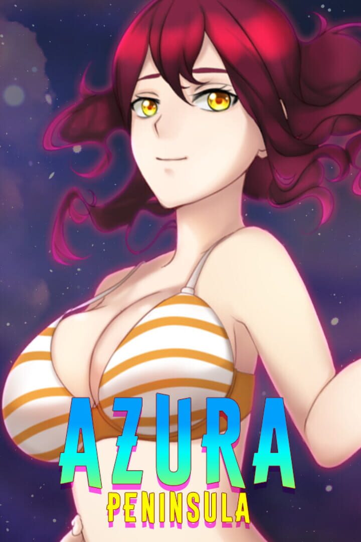 Azura (2017)