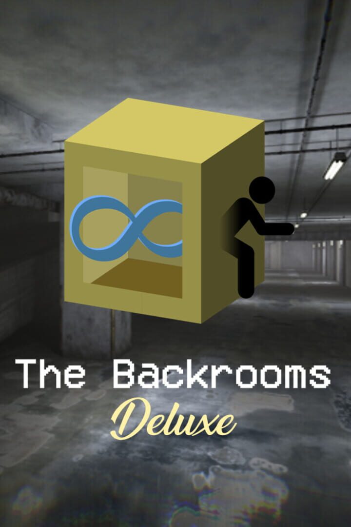 The Backrooms Deluxe (2024)