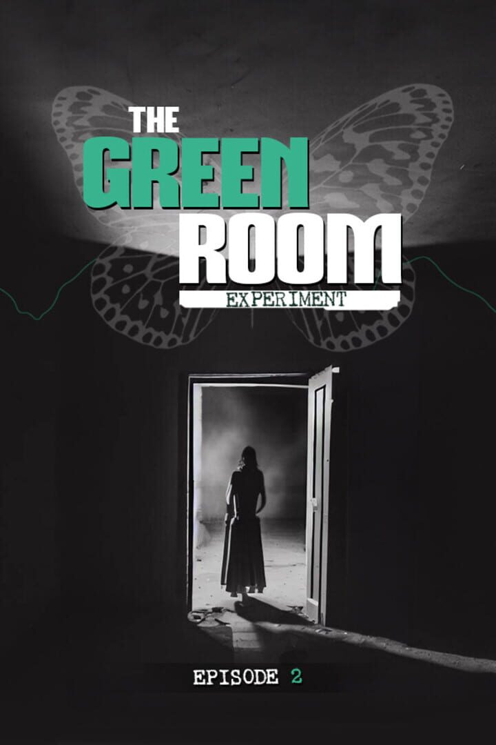 Cover image of The Green Room Experiment: Episode 2